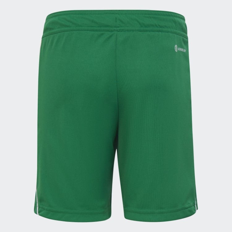 Bermuda Verde Tiro 23 League Adidas