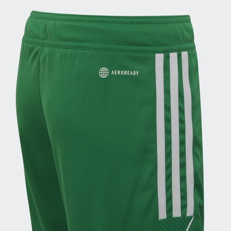 Bermuda Verde Tiro 23 League Adidas