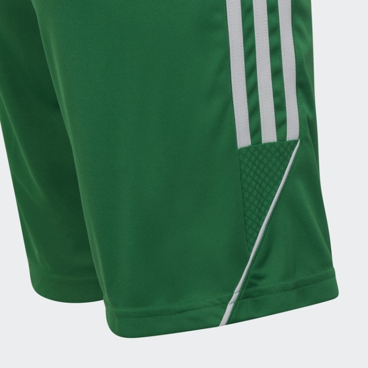 Bermuda Verde Tiro 23 League Adidas