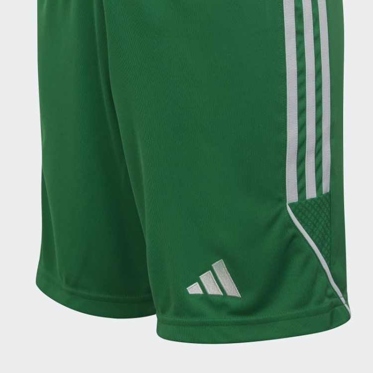 Bermuda Verde Tiro 23 League Adidas