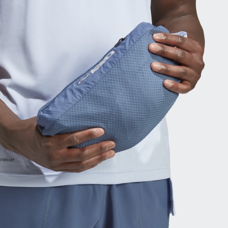 Terrex Multi Jaqueta Adidas Blue Dawn