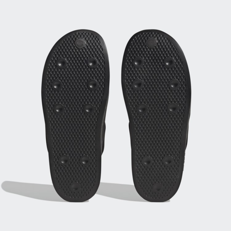 Sapato Puffylette Adidas Preto