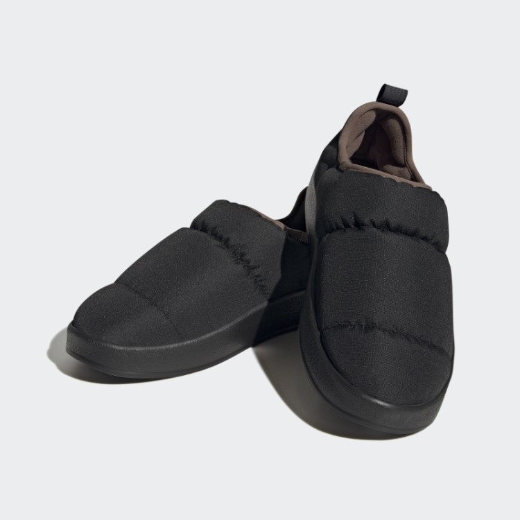 Sapato Puffylette Adidas Preto