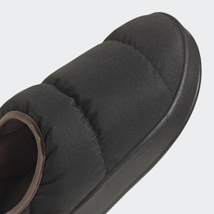 Sapato Puffylette Adidas Preto