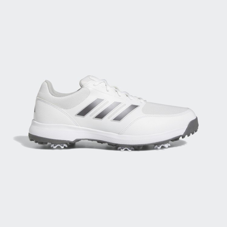 Tênis De Golfe Largos 3.0 White Tech Response Adidas
