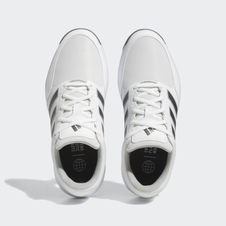 Tênis De Golfe Largos 3.0 White Tech Response Adidas