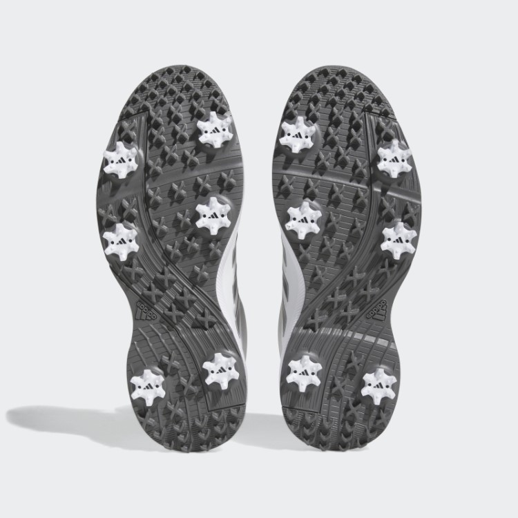 Tênis De Golfe Largos 3.0 White Tech Response Adidas