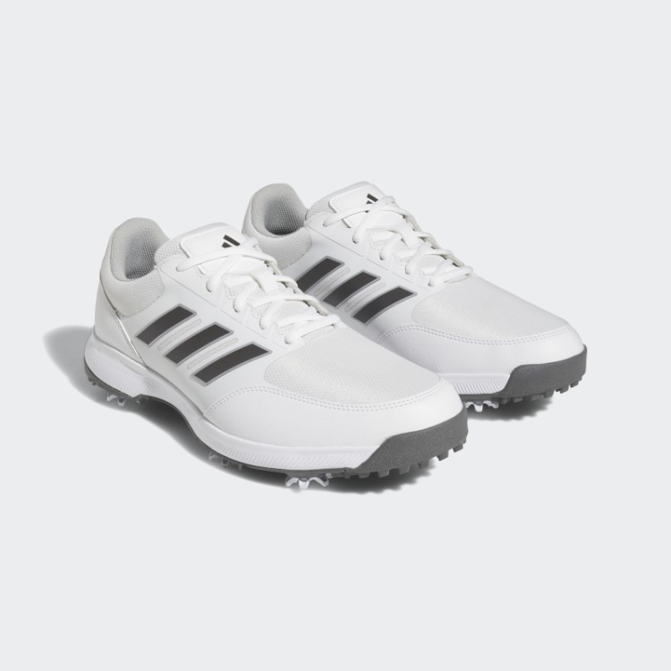 Tênis De Golfe Largos 3.0 White Tech Response Adidas