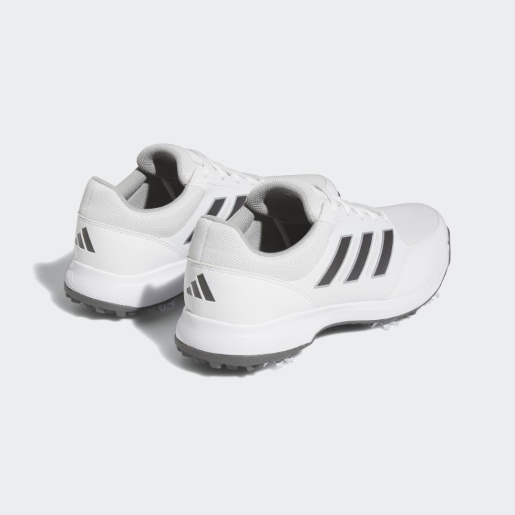 Tênis De Golfe Largos 3.0 White Tech Response Adidas