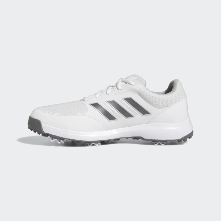 Tênis De Golfe Largos 3.0 White Tech Response Adidas