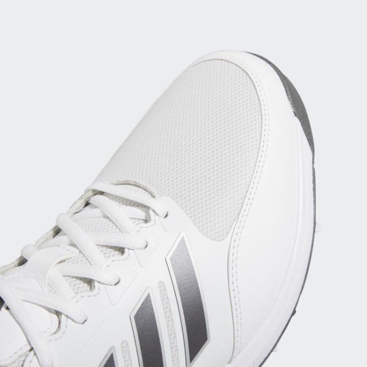 Tênis De Golfe Largos 3.0 White Tech Response Adidas