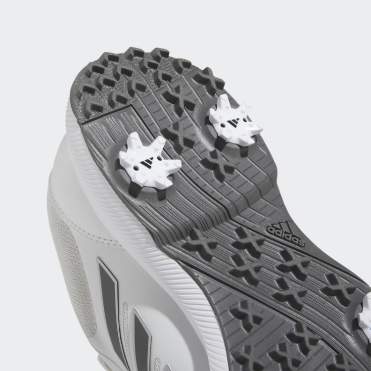 Tênis De Golfe Largos 3.0 White Tech Response Adidas