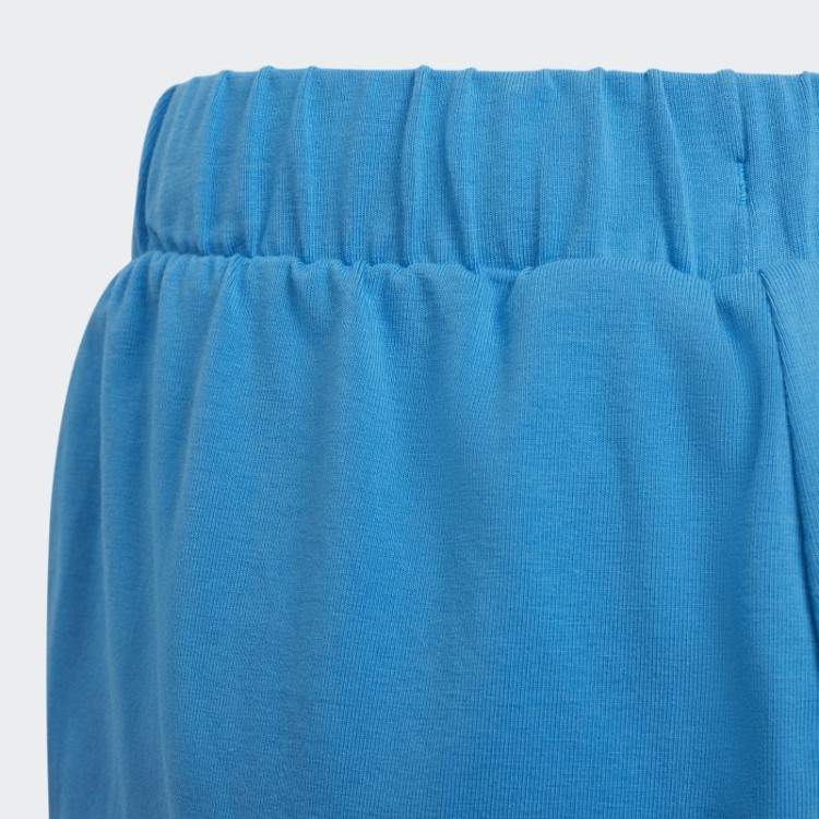 Adidas X Classic Lego Shorts Fashion Azul