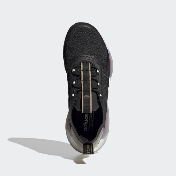 Sapatos Adidas Nmd-v3 De Alumínio Elegantes