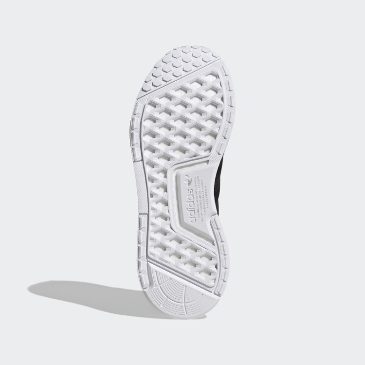 Sapatos Adidas Nmd-v3 De Alumínio Elegantes