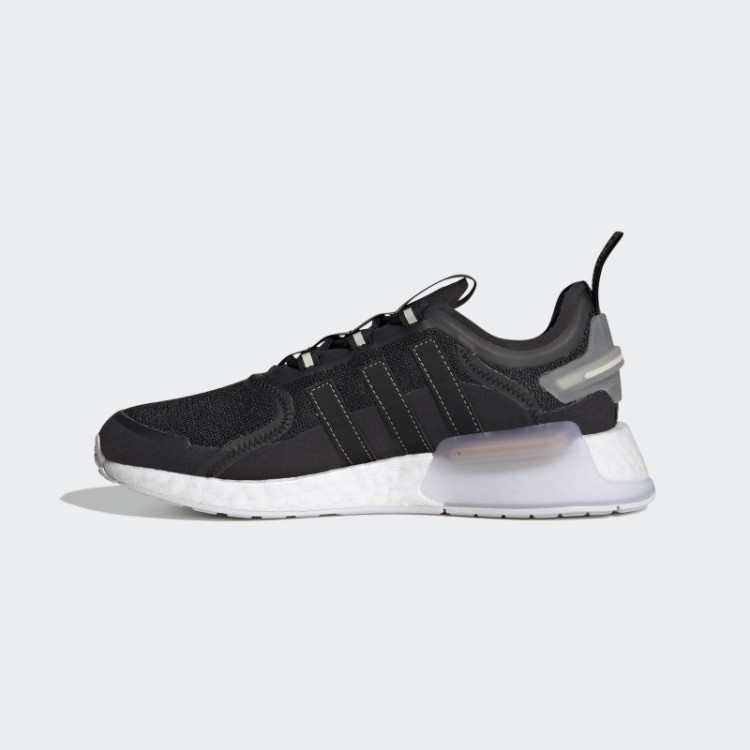 Sapatos Adidas Nmd-v3 De Alumínio Elegantes