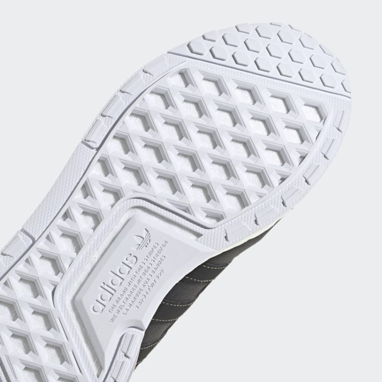 Sapatos Adidas Nmd-v3 De Alumínio Elegantes