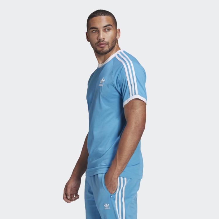 Camiseta Adidas App Sky Rush Adicolor Classics Trace