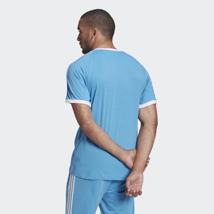 Camiseta Adidas App Sky Rush Adicolor Classics Trace