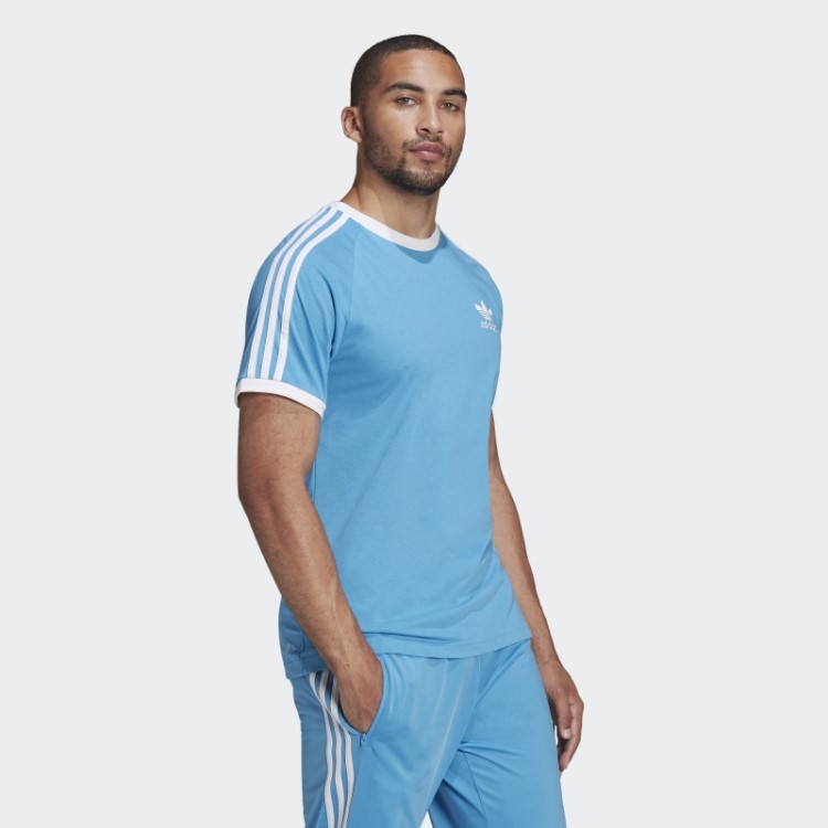 Camiseta Adidas App Sky Rush Adicolor Classics Trace