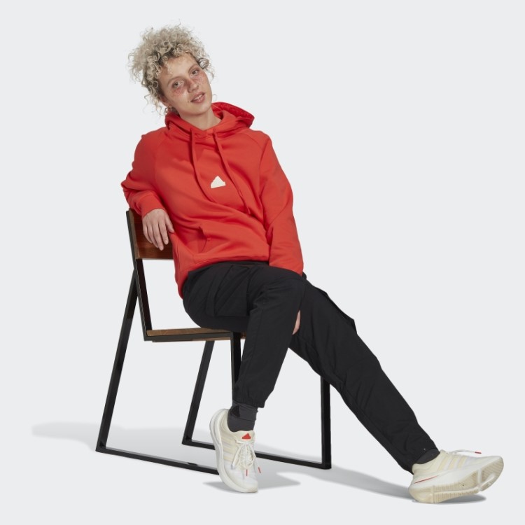 Calça Cargo Adidas Preta