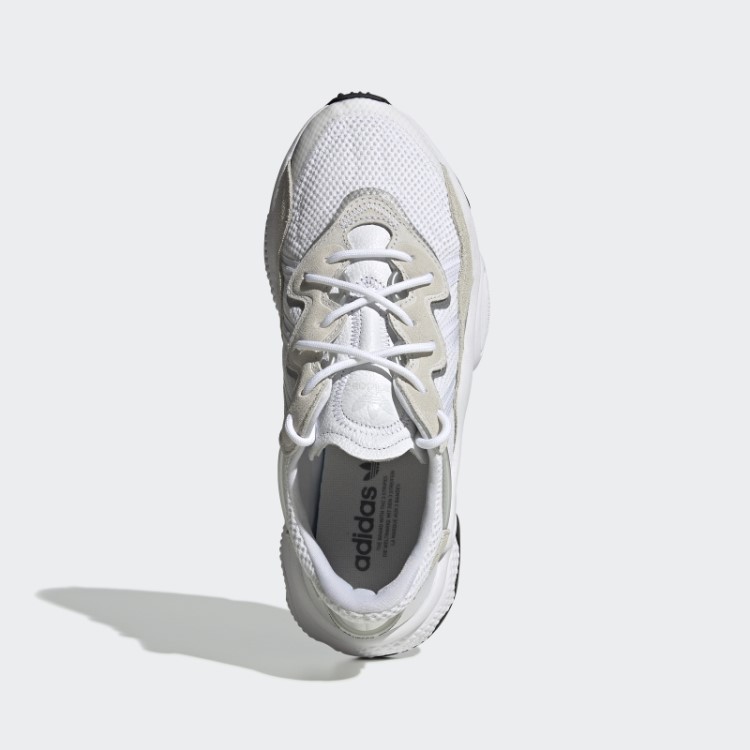 Tênis Adidas Ozweego Preto