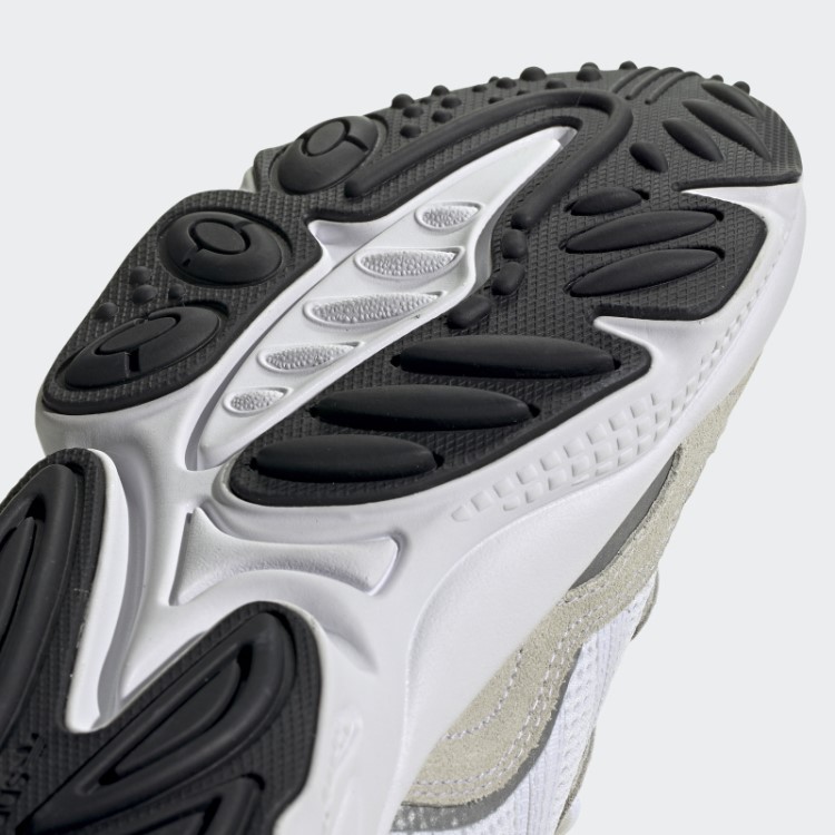 Tênis Adidas Ozweego Preto