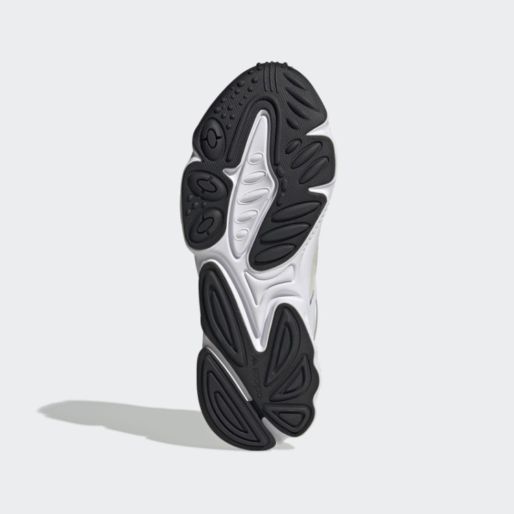 Tênis Adidas Ozweego Preto