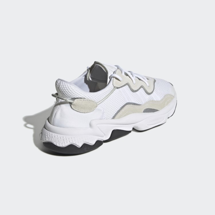 Tênis Adidas Ozweego Preto