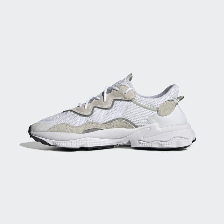 Tênis Adidas Ozweego Preto
