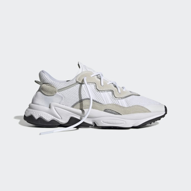 Tênis Adidas Ozweego Preto