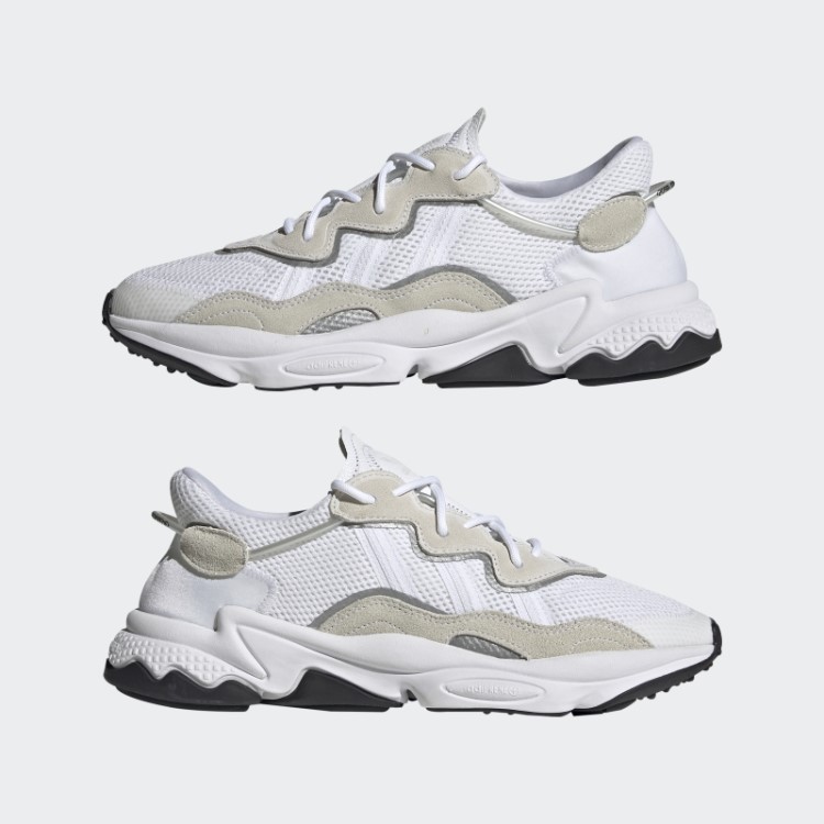 Tênis Adidas Ozweego Preto