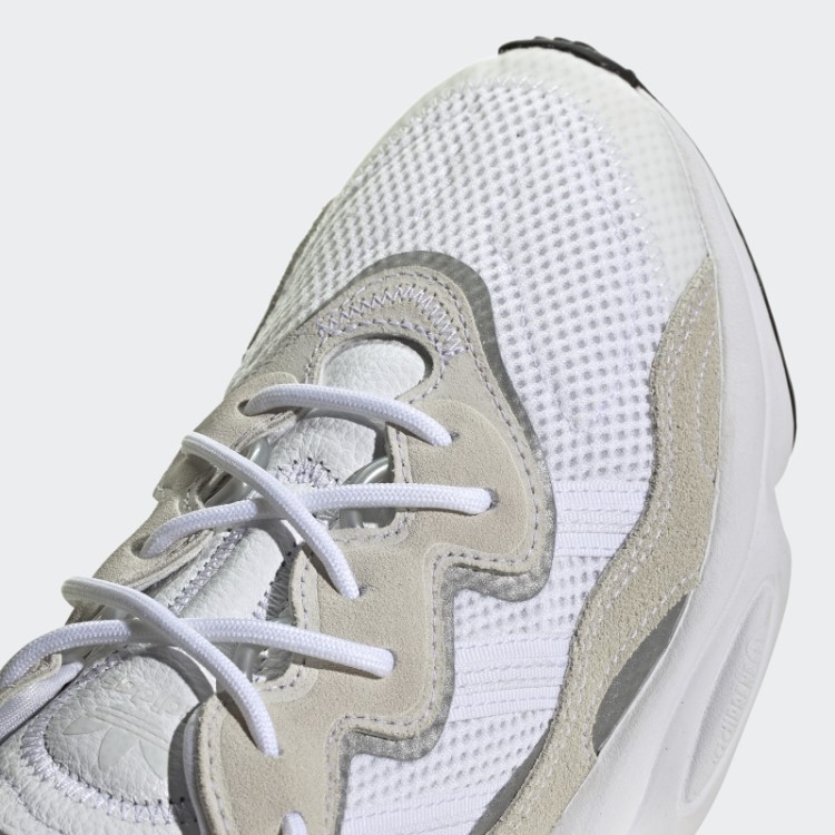 Tênis Adidas Ozweego Preto