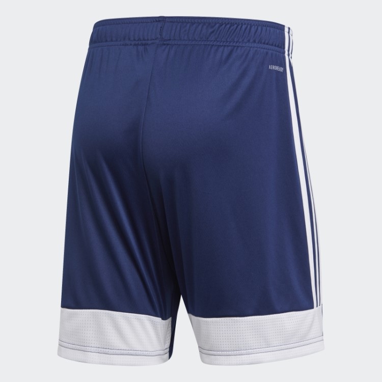 Shorts Tastigo 19 Azul Escuro Adidas