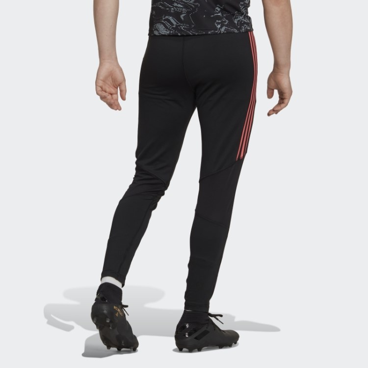 Calça De Treino Adidas Arsenal Condivo 22 Pro Preto