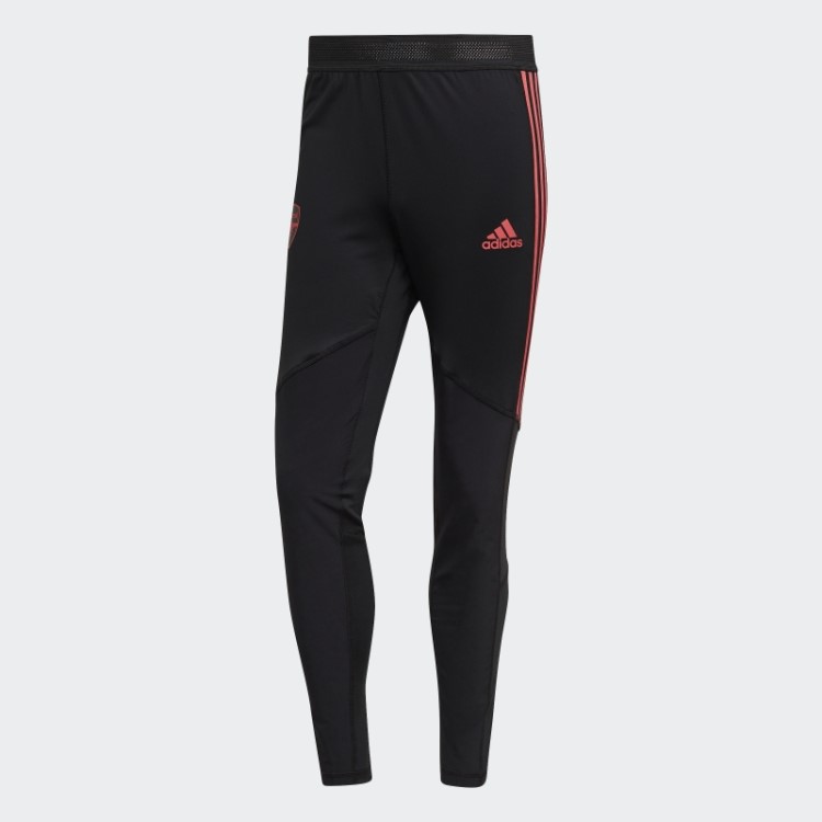 Calça De Treino Adidas Arsenal Condivo 22 Pro Preto