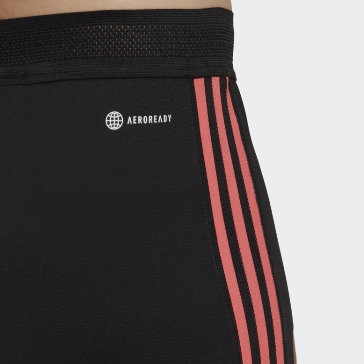 Calça De Treino Adidas Arsenal Condivo 22 Pro Preto