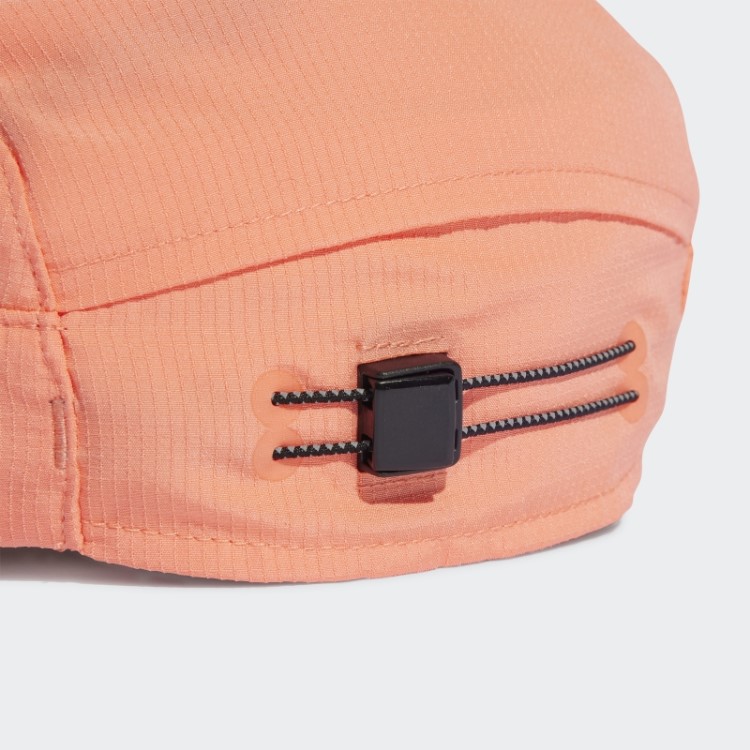 Boné Running Packable Heat.rdy X-city Coral Adidas