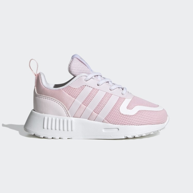 Sapatos Multix Adidas Rosa