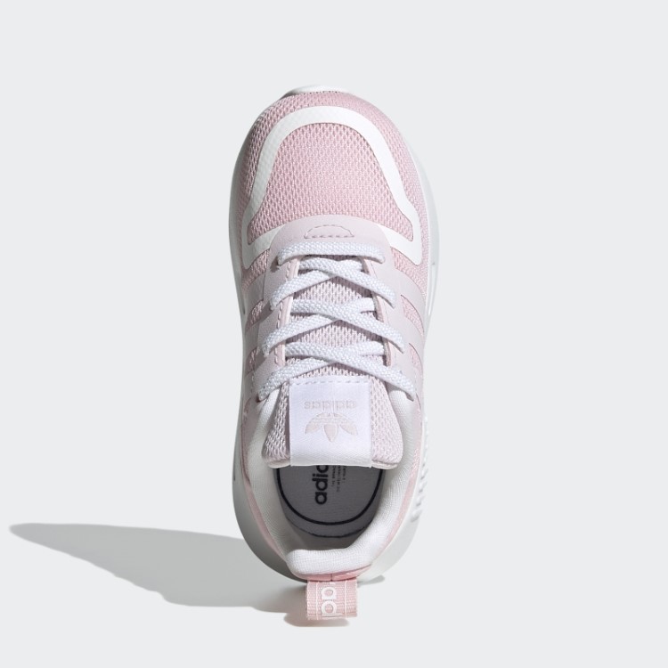 Sapatos Multix Adidas Rosa