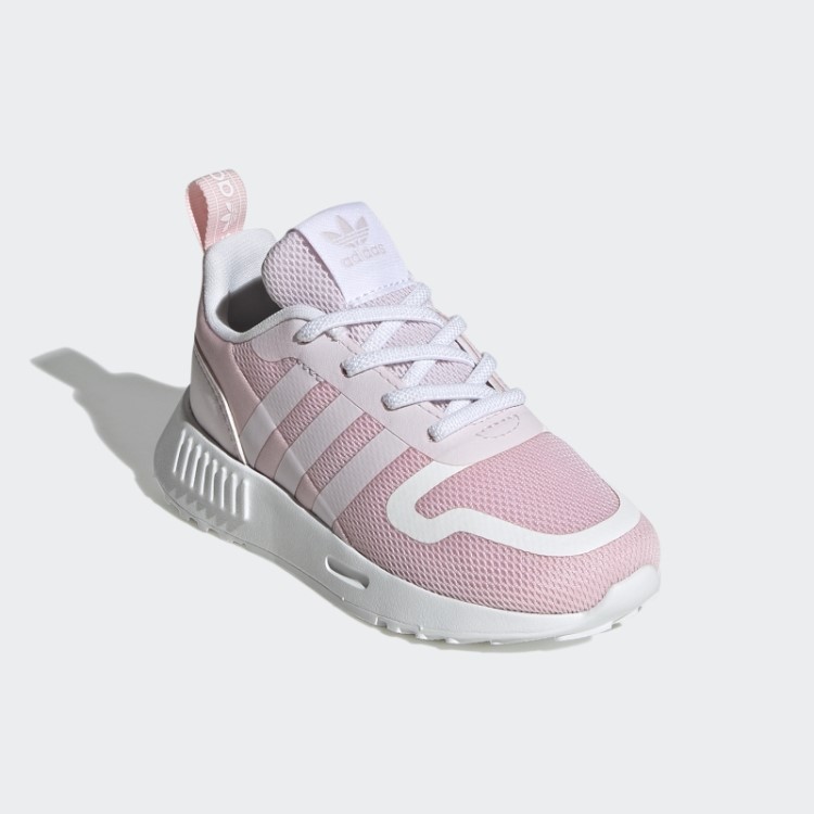 Sapatos Multix Adidas Rosa
