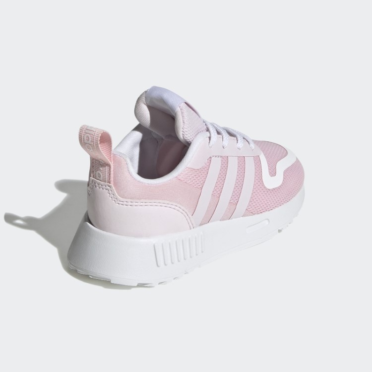 Sapatos Multix Adidas Rosa