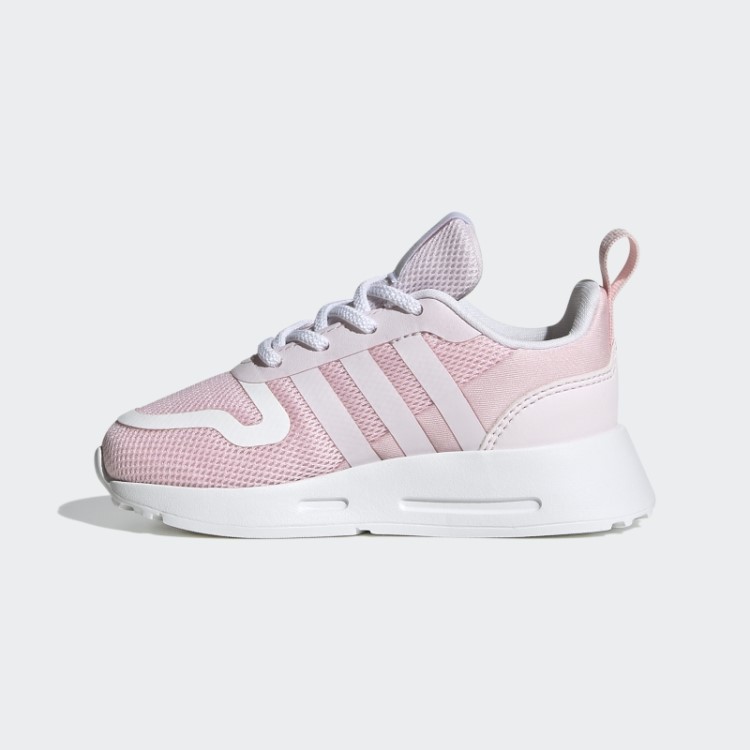Sapatos Multix Adidas Rosa