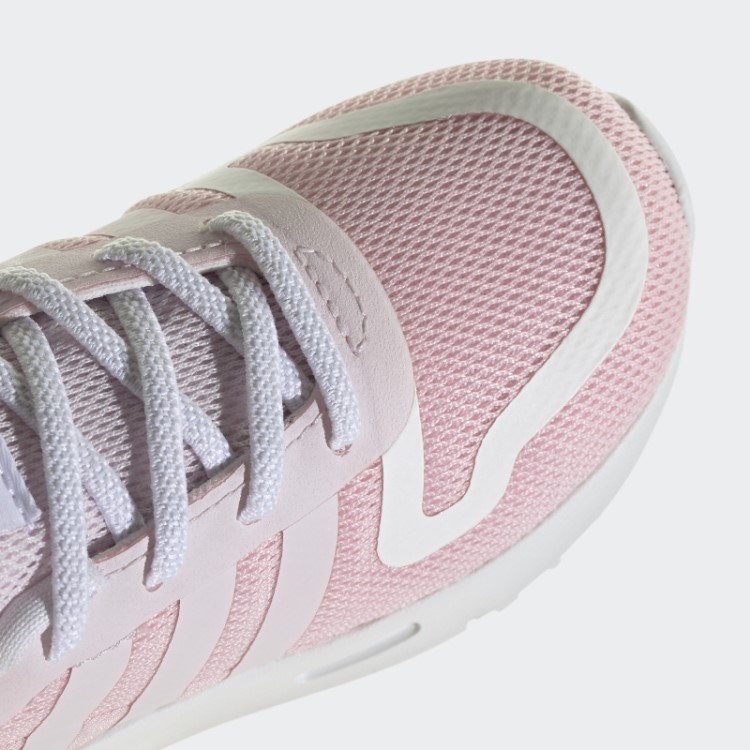 Sapatos Multix Adidas Rosa