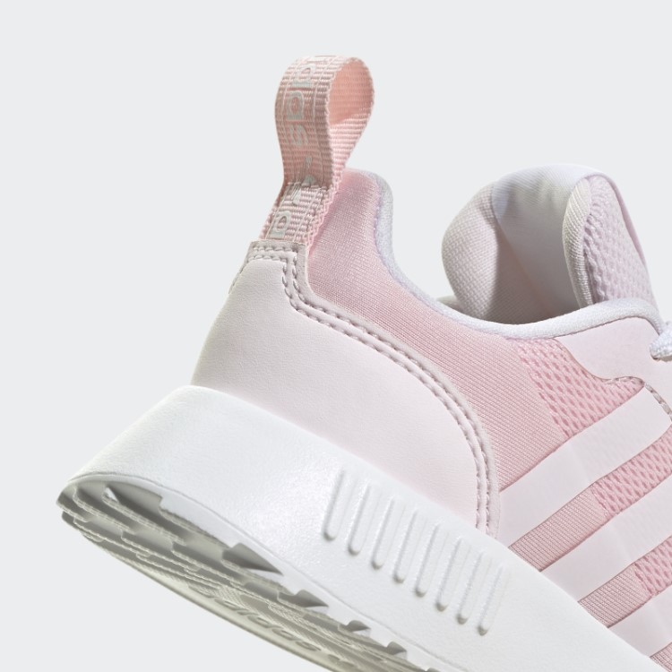 Sapatos Multix Adidas Rosa