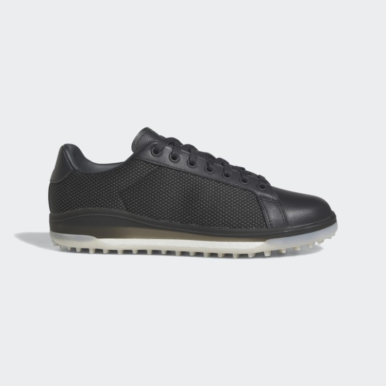 Tênis De Golfe Go-to Spikeless 1 Adidas Carbon