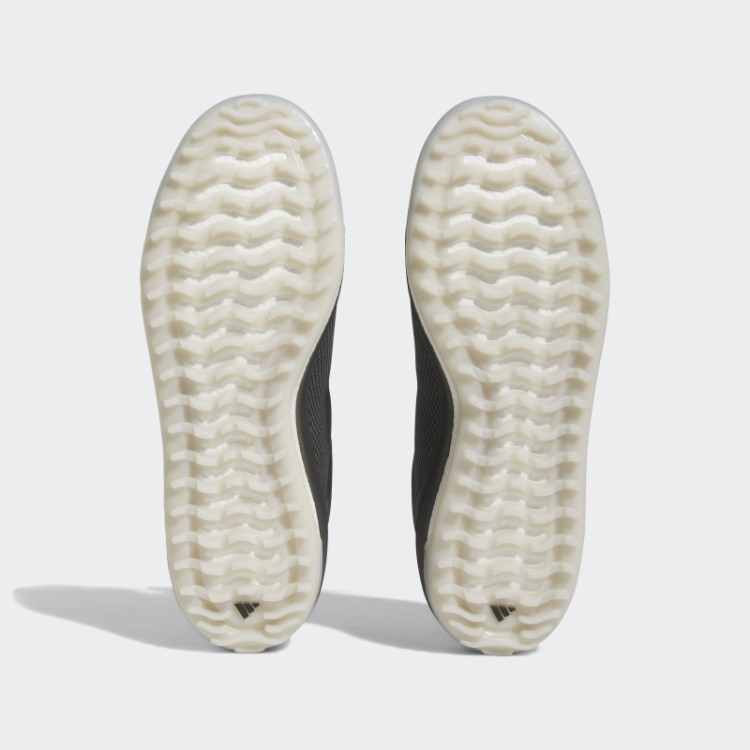 Tênis De Golfe Go-to Spikeless 1 Adidas Carbon