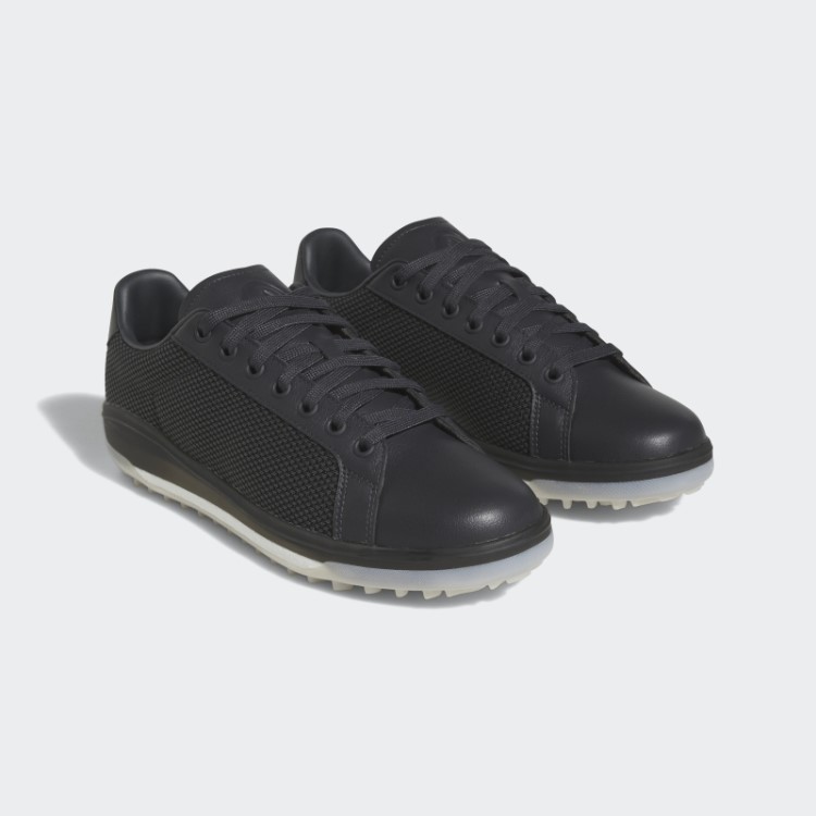 Tênis De Golfe Go-to Spikeless 1 Adidas Carbon