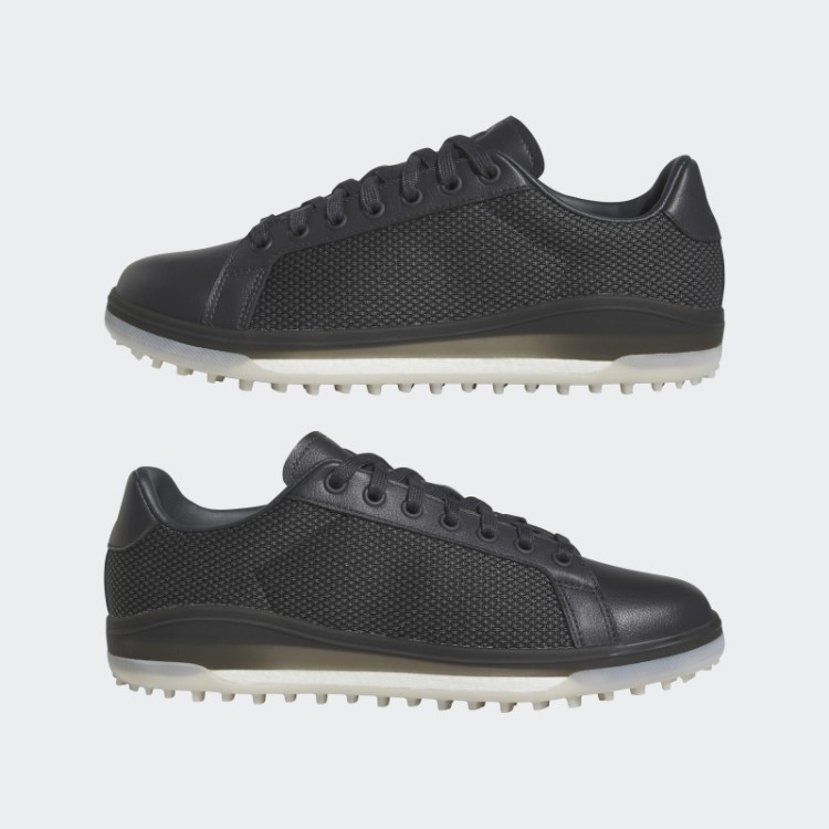 Tênis De Golfe Go-to Spikeless 1 Adidas Carbon