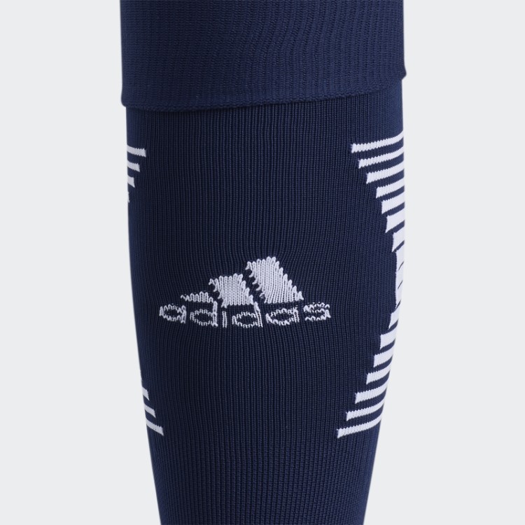 Meias De Futebol Adidas Navy Team Speed Otc